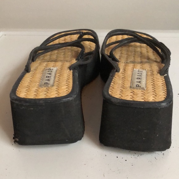 Parade Sandals - Picture 5 of 5